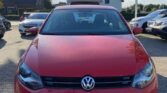 Volkswagen Polo 1.2 TSI Comfortline 2012m. Benzinas Mechaninė