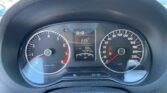 Volkswagen Polo 1.2 TSI Comfortline 2012m. Benzinas Mechaninė