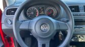 Volkswagen Polo 1.2 TSI Comfortline 2012m. Benzinas Mechaninė
