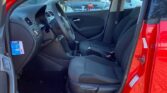 Volkswagen Polo 1.2 TSI Comfortline 2012m. Benzinas Mechaninė