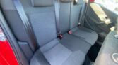 Volkswagen Polo 1.2 TSI Comfortline 2012m. Benzinas Mechaninė