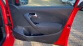 Volkswagen Polo 1.2 TSI Comfortline 2012m. Benzinas Mechaninė