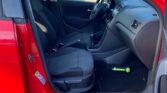 Volkswagen Polo 1.2 TSI Comfortline 2012m. Benzinas Mechaninė