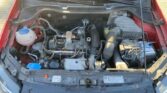 Volkswagen Polo 1.2 TSI Comfortline 2012m. Benzinas Mechaninė