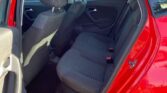 Volkswagen Polo 1.2 TSI Comfortline 2012m. Benzinas Mechaninė