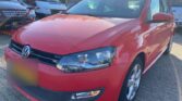Volkswagen Polo 1.2 TSI Comfortline 2012m. Benzinas Mechaninė