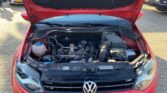 Volkswagen Polo 1.2 TSI Comfortline 2012m. Benzinas Mechaninė