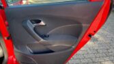 Volkswagen Polo 1.2 TSI Comfortline 2012m. Benzinas Mechaninė