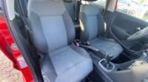 Volkswagen Polo 1.2 TSI Comfortline 2012m. Benzinas Mechaninė