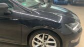 Seat Leon 1.8 TSI FR 2015m. Benzinas Mechaninė