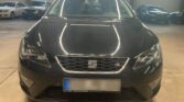 Seat Leon 1.8 TSI FR 2015m. Benzinas Mechaninė