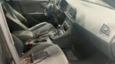 Seat Leon 1.8 TSI FR 2015m. Benzinas Mechaninė