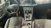 Seat Leon 1.8 TSI FR 2015m. Benzinas Mechaninė