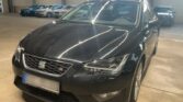 Seat Leon 1.8 TSI FR 2015m. Benzinas Mechaninė
