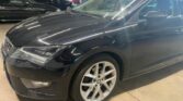 Seat Leon 1.8 TSI FR 2015m. Benzinas Mechaninė