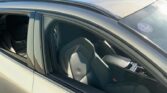 Volvo V60 2.0 T6 Recharge Plug-in Hybrid Plus Dark AWD 2022m. Benzinas/Elektra Automatinė