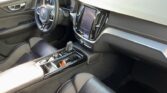 Volvo V60 2.0 T6 Recharge Plug-in Hybrid Plus Dark AWD 2022m. Benzinas/Elektra Automatinė