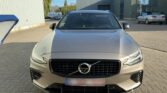 Volvo V60 2.0 T6 Recharge Plug-in Hybrid Plus Dark AWD 2022m. Benzinas/Elektra Automatinė
