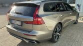 Volvo V60 2.0 T6 Recharge Plug-in Hybrid Plus Dark AWD 2022m. Benzinas/Elektra Automatinė