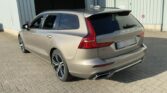 Volvo V60 2.0 T6 Recharge Plug-in Hybrid Plus Dark AWD 2022m. Benzinas/Elektra Automatinė