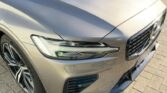 Volvo V60 2.0 T6 Recharge Plug-in Hybrid Plus Dark AWD 2022m. Benzinas/Elektra Automatinė