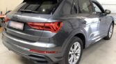 Audi Q3 35 TDI S line 2025m. Dyzelinas Automatinė