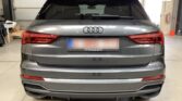 Audi Q3 35 TDI S line 2025m. Dyzelinas Automatinė