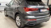 Audi Q3 35 TDI S line 2025m. Dyzelinas Automatinė