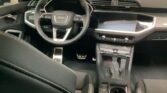 Audi Q3 35 TDI S line 2025m. Dyzelinas Automatinė
