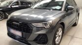 Audi Q3 35 TDI S line 2025m. Dyzelinas Automatinė