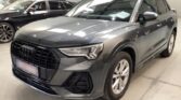 Audi Q3 35 TDI S line 2025m. Dyzelinas Automatinė