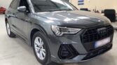 Audi Q3 35 TDI S line 2025m. Dyzelinas Automatinė