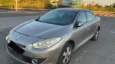 Renault Fluence 1.5 dCi Dynamique 2011m. Dyzelinas Mechaninė
