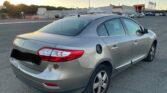 Renault Fluence 1.5 dCi Dynamique 2011m. Dyzelinas Mechaninė