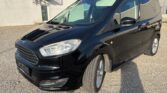 Ford Tourneo 1.0 EcoBoost Titanium 2016m. Benzinas Mechaninė
