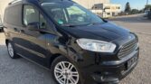Ford Tourneo 1.0 EcoBoost Titanium 2016m. Benzinas Mechaninė