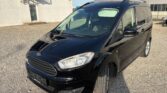 Ford Tourneo 1.0 EcoBoost Titanium 2016m. Benzinas Mechaninė