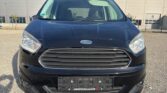 Ford Tourneo 1.0 EcoBoost Titanium 2016m. Benzinas Mechaninė