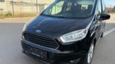Ford Tourneo 1.0 EcoBoost Titanium 2016m. Benzinas Mechaninė