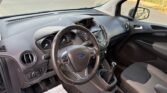 Ford Tourneo 1.0 EcoBoost Titanium 2016m. Benzinas Mechaninė