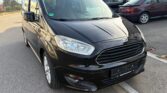 Ford Tourneo 1.0 EcoBoost Titanium 2016m. Benzinas Mechaninė