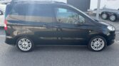 Ford Tourneo 1.0 EcoBoost Titanium 2016m. Benzinas Mechaninė