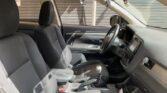 Mitsubishi Outlander 2.2 DI-D Intense ClearTec 2WD 2015m. Dyzelinas Mechaninė