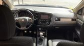 Mitsubishi Outlander 2.2 DI-D Intense ClearTec 2WD 2015m. Dyzelinas Mechaninė