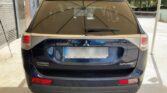 Mitsubishi Outlander 2.2 DI-D Intense ClearTec 2WD 2015m. Dyzelinas Mechaninė