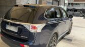 Mitsubishi Outlander 2.2 DI-D Intense ClearTec 2WD 2015m. Dyzelinas Mechaninė