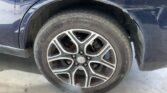 Mitsubishi Outlander 2.2 DI-D Intense ClearTec 2WD 2015m. Dyzelinas Mechaninė