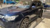 Mitsubishi Outlander 2.2 DI-D Intense ClearTec 2WD 2015m. Dyzelinas Mechaninė