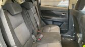 Mitsubishi Outlander 2.2 DI-D Intense ClearTec 2WD 2015m. Dyzelinas Mechaninė