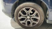 Mitsubishi Outlander 2.2 DI-D Intense ClearTec 2WD 2015m. Dyzelinas Mechaninė